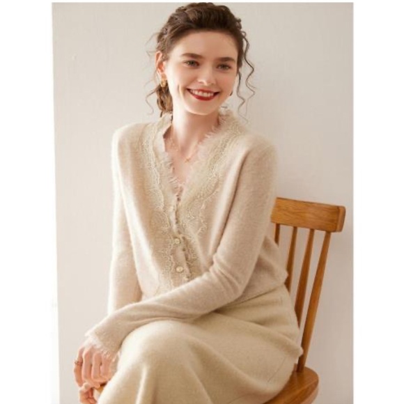 🎁Zara Knit Sweater🎁 - Picture 9 of 11